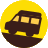 Grampian Campervan Hire logo
